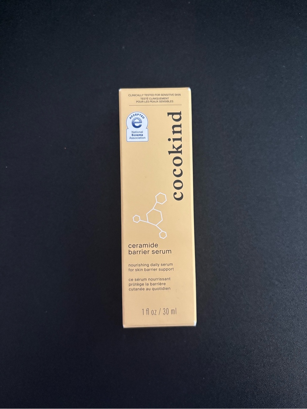 Cocokind Ceramide Barrier Serum
